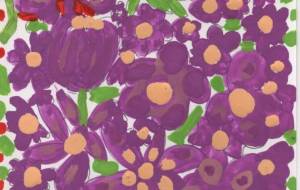 頭の中お花畑 - R&B