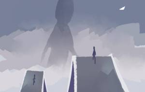 ブロッケン - 水平器