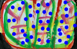 タラコちゃん - 笹谷正博