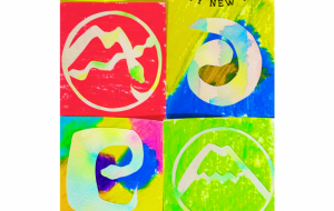 嘉祥 - 【イベント】2025年巳年年賀状NSQ×障がい者アート協会デザインコンテスト