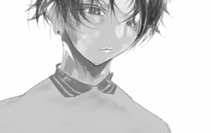 レイリー散乱 - 朽木桜斎