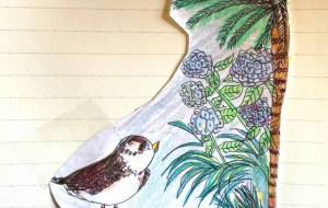 わたしの作業所 - あいちゃん