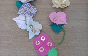 あさがお - 金盛杏奈