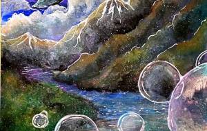 夢くじら - エクリン