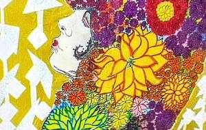 BLESSINGS OF NATURE - 入江拓也