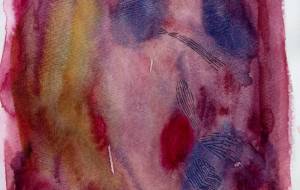 人犬 - 藤浪 美世