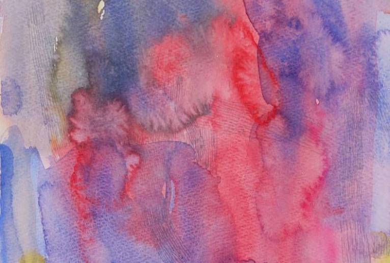 潜る - 藤浪　美世 