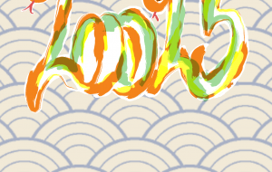 おめへび - 【イベント】2025年巳年年賀状NSQ×障がい者アート協会デザインコンテスト