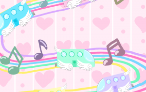 アイドルバス - ダイヤモンドリリー