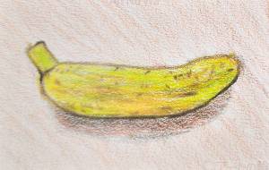 バナナ - まかろんちゃん