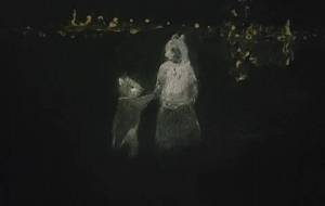 猫姫!ネズミ男爵の私がエスコート - 真鍋哲地