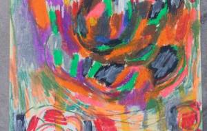 something - 藤浪 美世