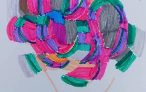 福笑い雲 - 藤浪 美世