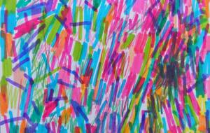 龜裂 - 藤浪 美世