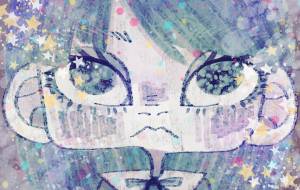 ★ - ウスイリエ