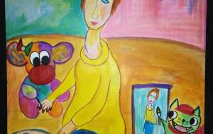 モディリアーニの世界 - 真心