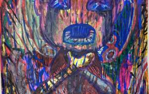 超劣等感Puls ultra - 西成OD課