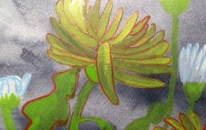 「誓願」 - サオリ