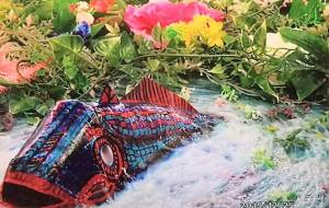 SWIMMING - 入江拓也