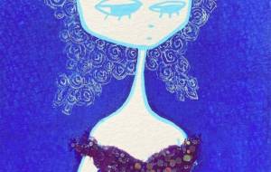 星の女性 - 黒越瑠香