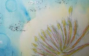 「HAPPY菊花」 - サオリ