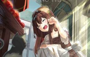 ごあいさつ - AKI