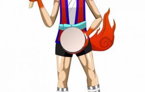 さーくん - 阿修羅