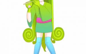 すーちゃん - 阿修羅