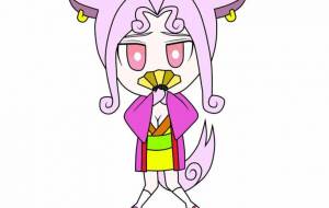 せー姉 SDキャラ - 阿修羅