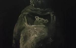 認知症おとぎ話(愛と悲しみの物語) - 真鍋哲地