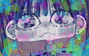 ★ - ウスイリエ