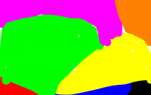 カラフルササ - 笹谷正博