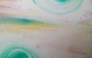 「悠久の時」 - サオリ