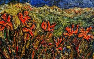 ヤマノボリ - 久保田 俊