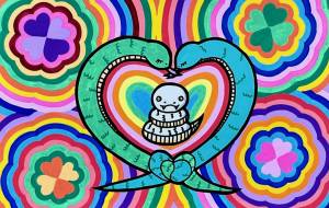 福を呼ぶヘビ - kou kisaragi