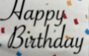 誕生日 - 笹谷正博
