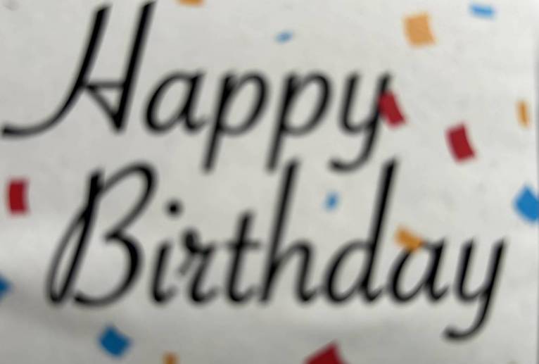 誕生日 - 笹谷正博 