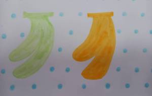 どっちが好き? - 時雨