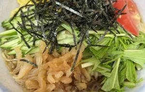 冷麺 - 笹谷正博