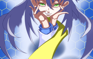 マイティ・クラウド - 朽木桜斎