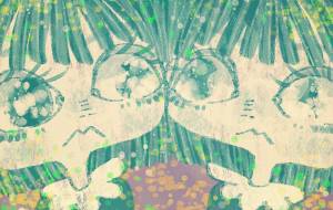 ★ - ウスイリエ