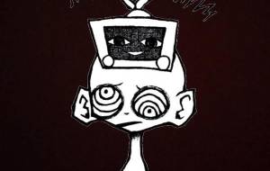 頭の中のテレビ - 黒越瑠香