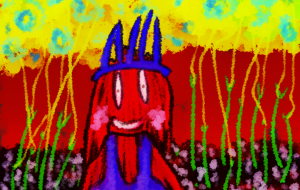 らくがきくん - Qoo717