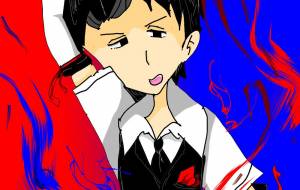 オリキャラ222 - たこちゃん