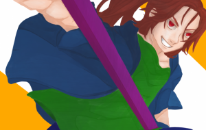 16作品目 - そよぎ