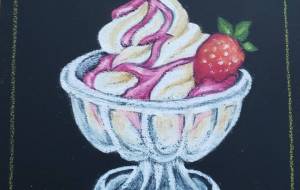 いちごサンデー - ベリー