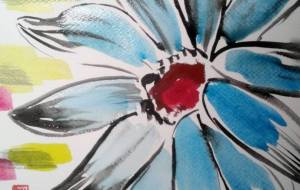 「奇跡の宇宙の中で」 - サオリ