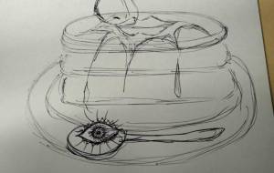 パンケーキ - Rmika