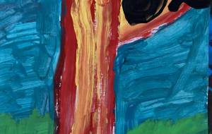 蛇川ヤラ - 笹谷正博