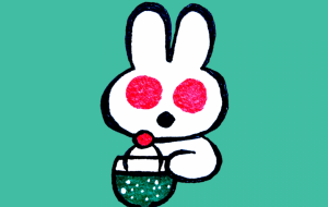 クリームソーダconejo - 黒越瑠香